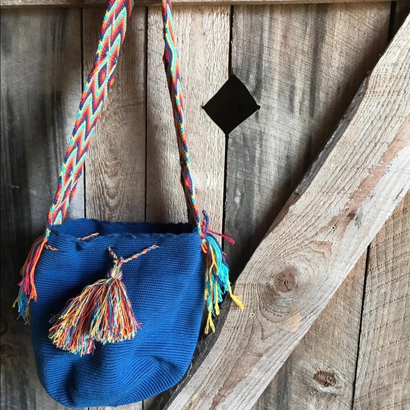 Wayuu Mochilas - Picture 4 of 8